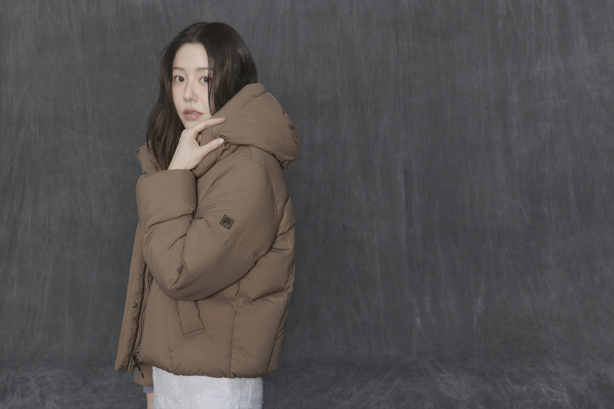 휠라, 한소희·고현정 등 셀럽과 '플로우 다운' 캠페인 공개 1208-Image